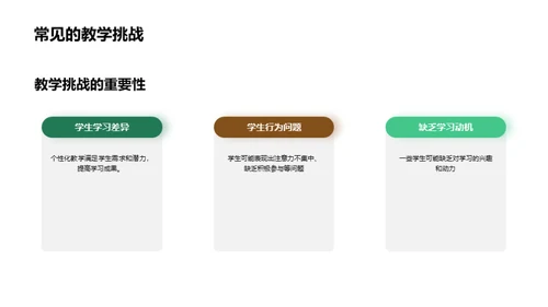 科技风教育培训教学课件PPT模板