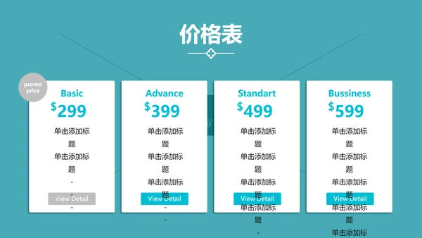 蓝色医学医疗报告医院宣传动态PPT模板