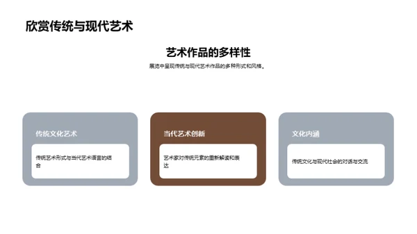 春节艺术展览：探索传统与现代的交融