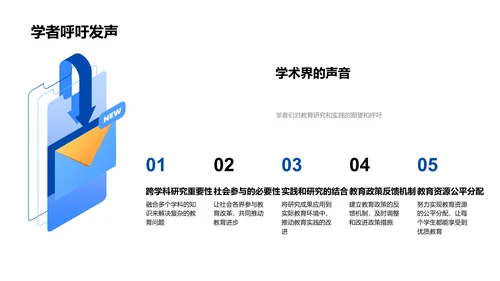 教育研究开题报告