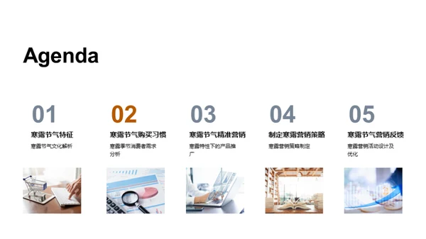寒露节气营销攻略