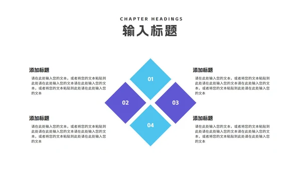 简约风渐变球体工作述职报告PPT模板