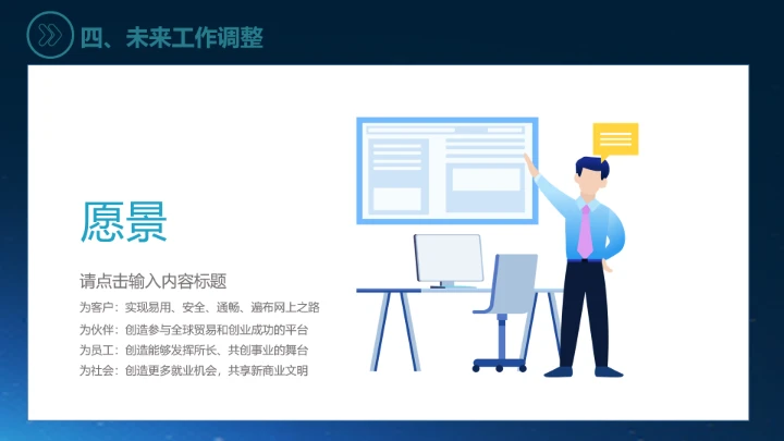 物流行业仓储物流管理方案PPT模版