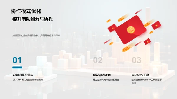 IT部门半年绩效总结