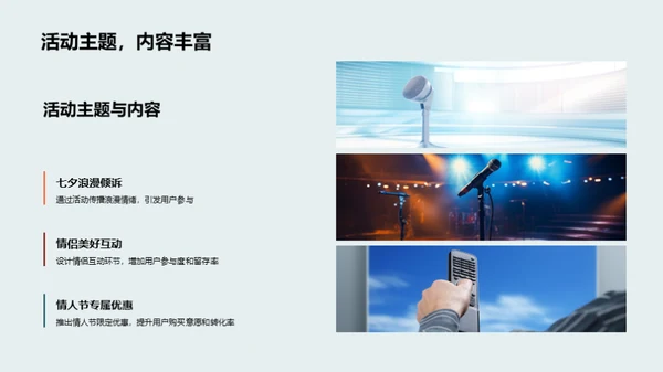 七夕营销活动评估