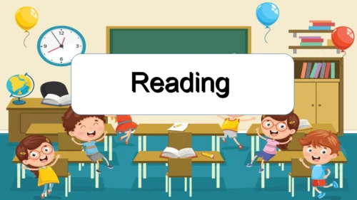 Unit 2 More than fun Reading for writing 课件-新外研版（2