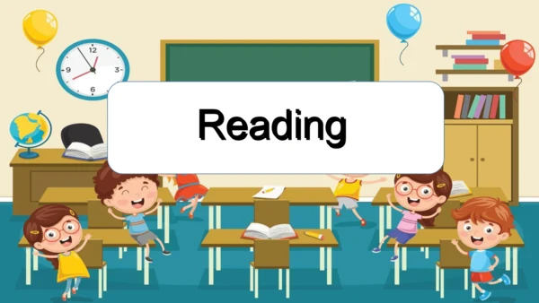 Unit 2 More than fun Reading for writing 课件-新外研版（2