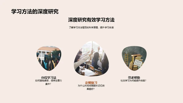 学习效率提升之道