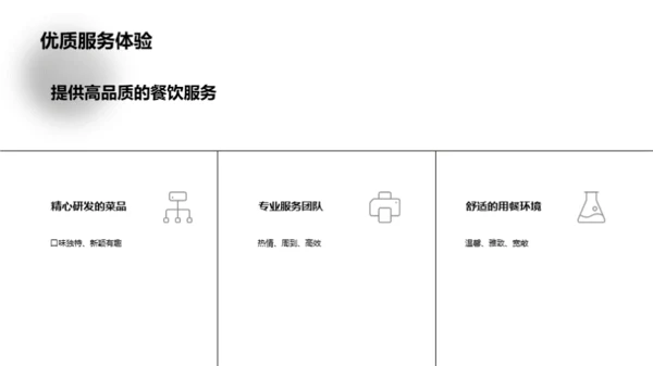 餐饮巅峰之路