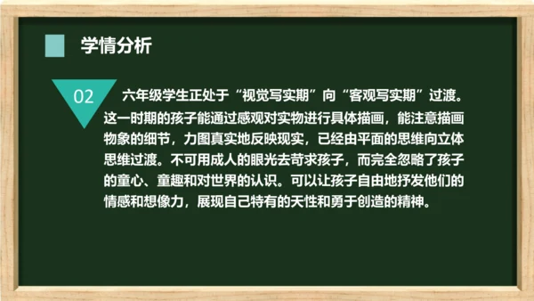 色彩装饰画教师说课ppt