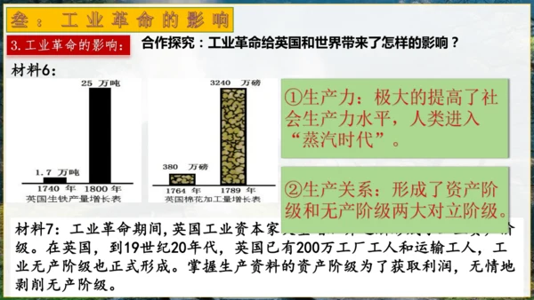 第20课第一次工业革命  课件