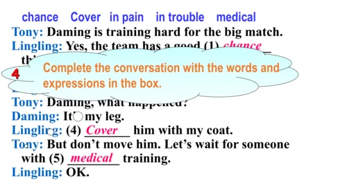 Module 12 Help Unit 3 课件