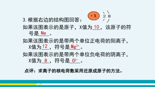 【轻松备课】人教版化学九年级上 第三单元 课题2 原子的结构（第2课时）教学课件
