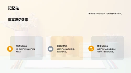商务风教育培训教学课件PPT模板