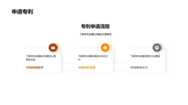 筑牢创新壁垒