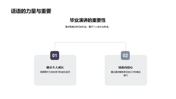 打造独特毕业典礼