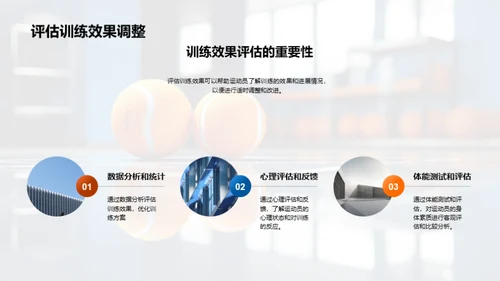 运动训练新纪元