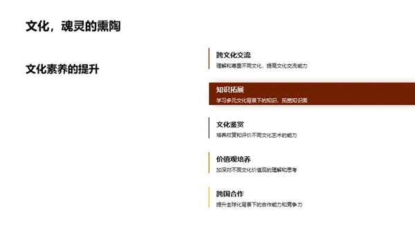深度剖析通识教育