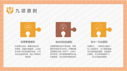 团队管理经营管理制度培训通用PPT