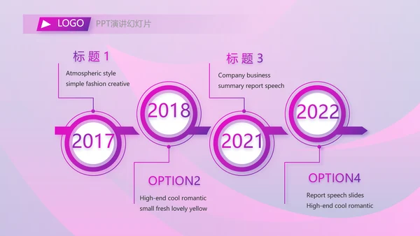 工作总结新年计划商务PPT