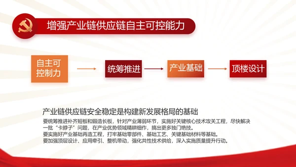 党支部党员学习工作总结汇报计划动态PPT模板