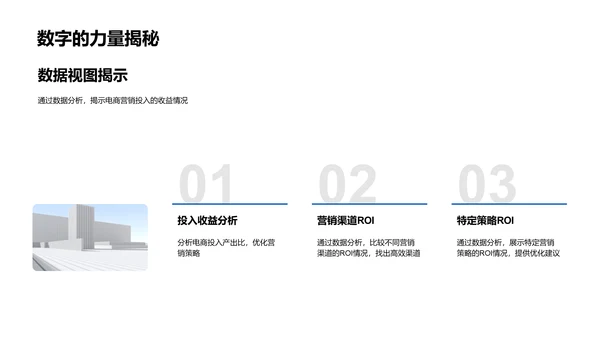 电商营销ROI评估报告