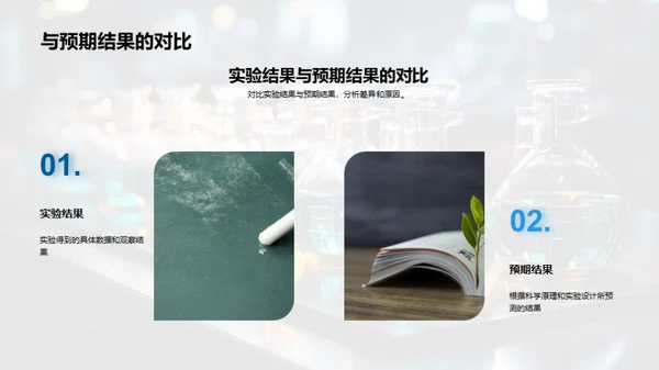 科学实验导航