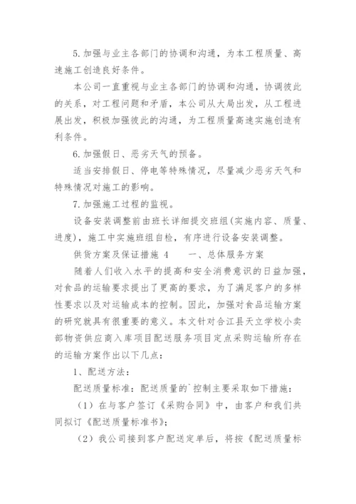 供货方案及保证措施_2.docx