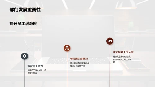 优化人力资源策略
