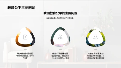深度解析教育公平