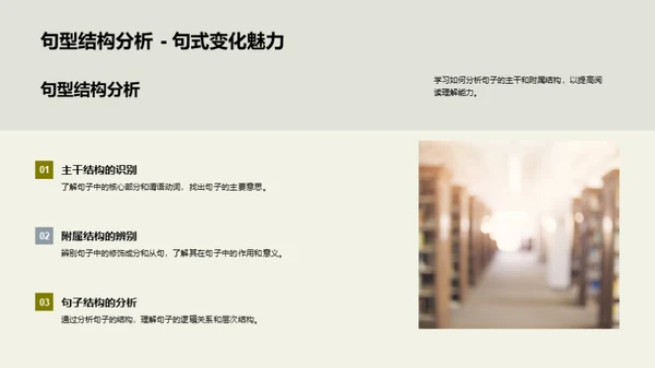 英语阅读精进之路