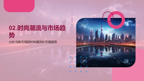 未来穿梭：潮流新篇章