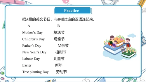 U4 Where do you work？ Lesson 23- Lesson 24 课件（共66张