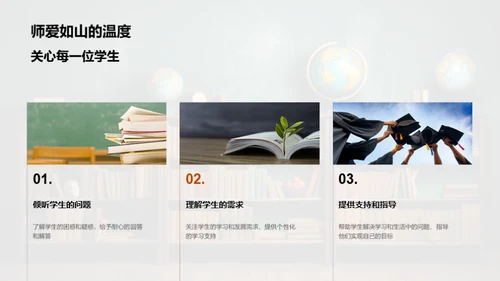 探索大学教师之路