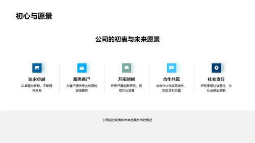 企业发展策略解析