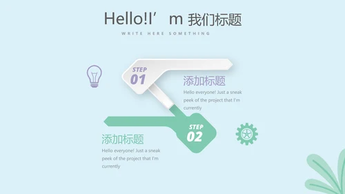 药店药员培训动态PPT