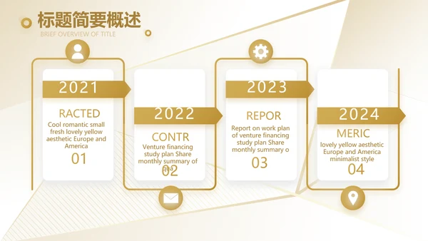 路演高端商业计划书商务动态PPT模板