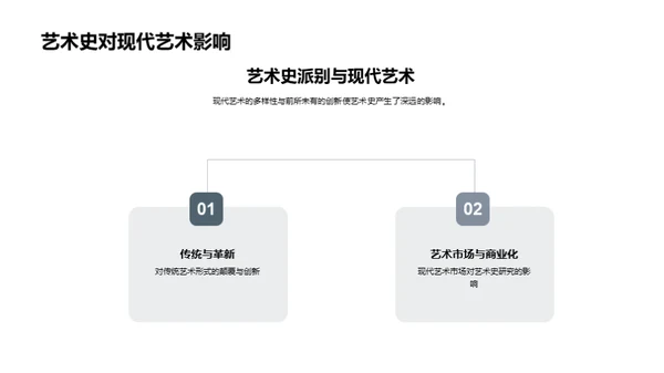 艺术历程解析