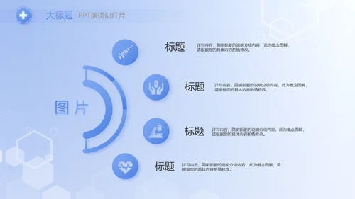 智慧医院医疗信息化建设工作总结PPT