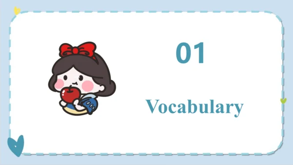 Unit 5  I like those shoes  Lesson 29- Lesson 30 课