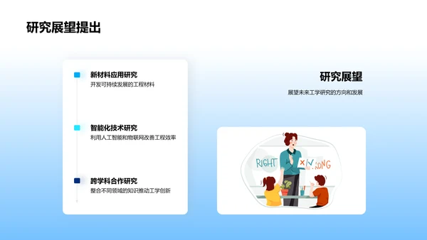 工学课题研究报告