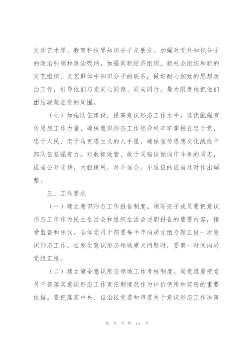 2022年意识形态工作责任制实施方案.docx