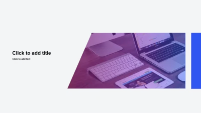 章节页-创意商务办公学习商业计划书PPT主题