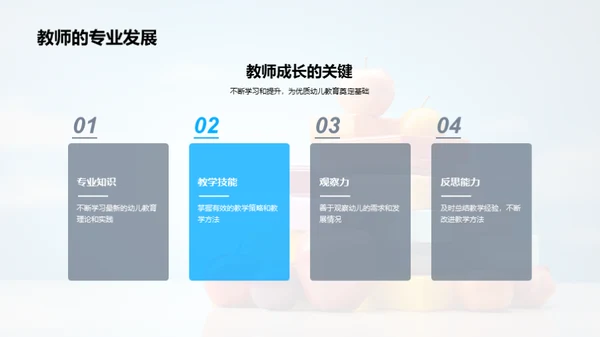 幼儿教育全解析