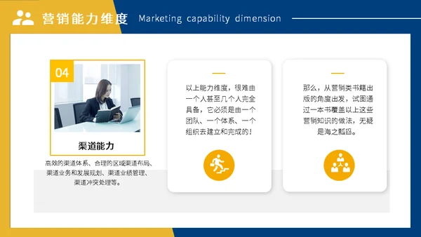 营销业务部大客户销售技巧培训通用PPT课件