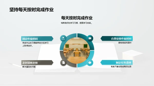 五年级学习生活全解析