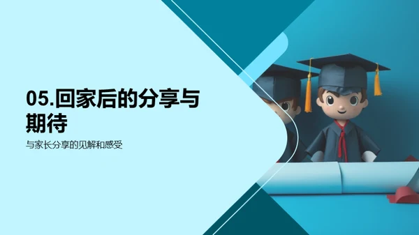 大学生涯的反思