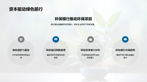 绿色金融的新篇章