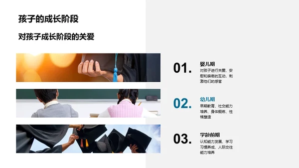 家校协力 共育明日
