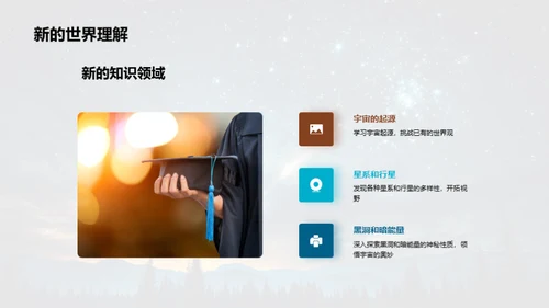 宇宙探秘之旅